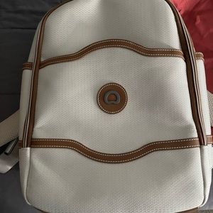 Delsey Chatelet Backpack